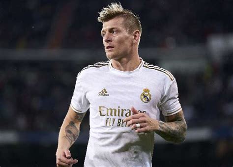 Interesting Facts About Toni Kroos You Didn't Know