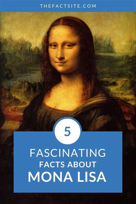 Interesting Facts about Anna Lisa