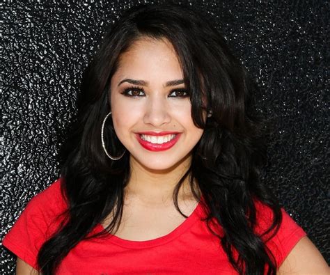 Interesting Facts about Jasmin Villegas