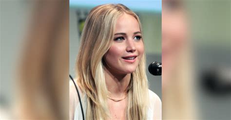 Interesting Facts and Trivia about Jennifer Lawrence