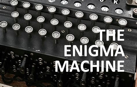 Interlude: Unveiling the Enigma