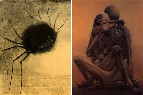 Interpretations and Symbolism of Disturbing Nightmares