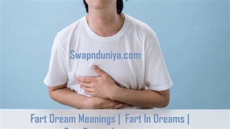 Interpreting Dream Farts: Symbolic Meanings and Cultural Perspectives