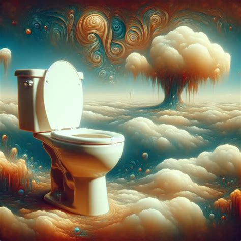 Interpreting Dreams with Multiple Toilets: Unlocking Common Meanings