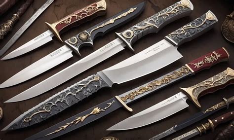 Interpreting Knife Dreams: Understanding the Symbolism Behind the Blade