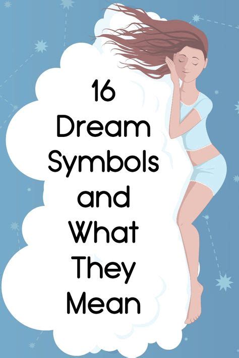 Interpreting Symbolic Dreams: Tips and Examples