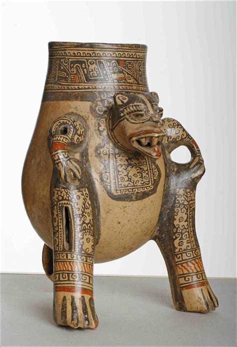 Interpreting Visions of a Vessel in Diverse Cultures and Traditions