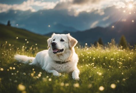 Interpreting a Dream About a Dog in Heat: Possible Meanings