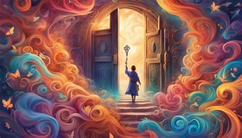 Interpreting and Harnessing the Power of Dreams: Practical Tips for Understanding Dreams of a Brimming Fountain