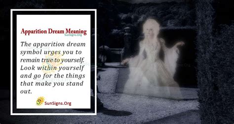 Interpreting the Significance of Witnessing Your Personal Apparition in a Dream