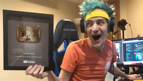 Interviews and Insights into Ninja's Personal Life