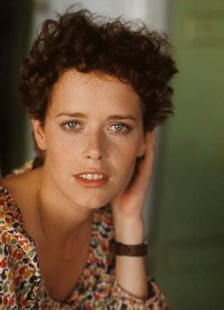 Interviews and Quotes from Sylvia Kristel