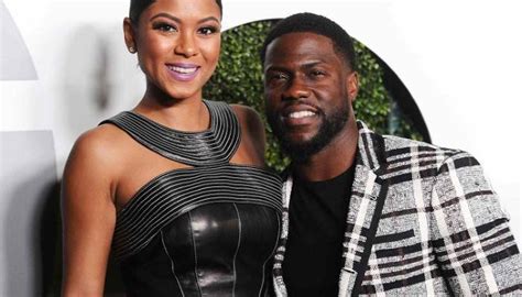 Intimate Details About Kevin Hart's Personal Life: Romantic Entanglements and Family Bonds