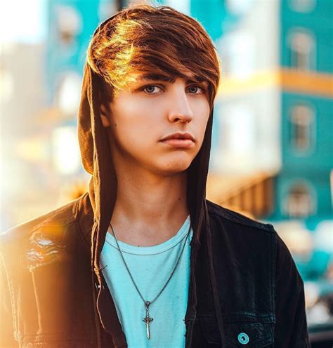 Introducing Colby Brock: An Insight Into the Life, Background, and Achievements of this Influential Personality