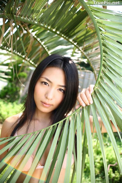 Introducing Yukie Kawamura: Japanese Model & Actress