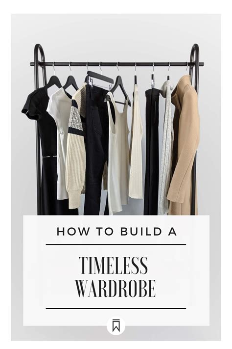 Investing in Quality Pieces: A Foundation for a Timeless Wardrobe