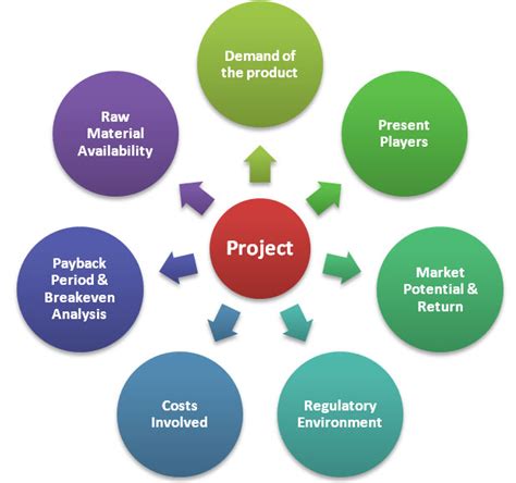 Investments and Entrepreneurial Projects