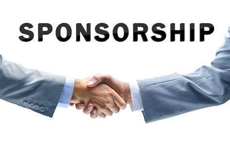 Investments and Sponsorships