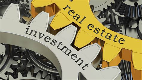 Investments and properties owned