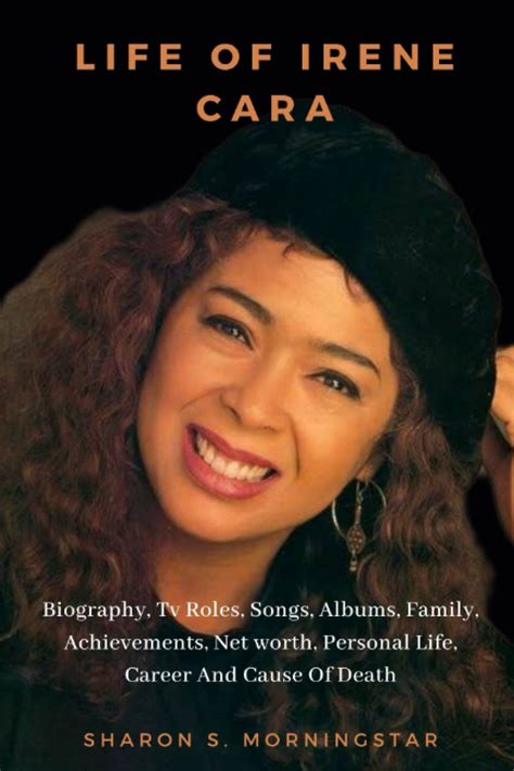 Irene Cara: Personal Life and Achievements