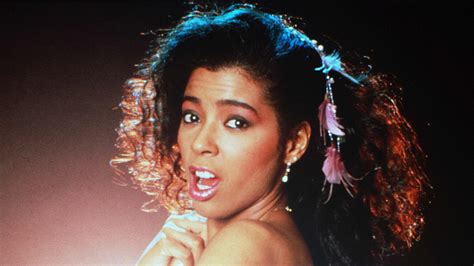 Irene Cara: Rise to Fame and Success