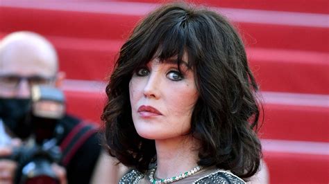 Isabelle Adjani Biography