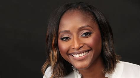 Isha Sesay as a Author