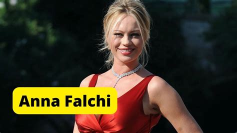 Ivana Falchi Biography