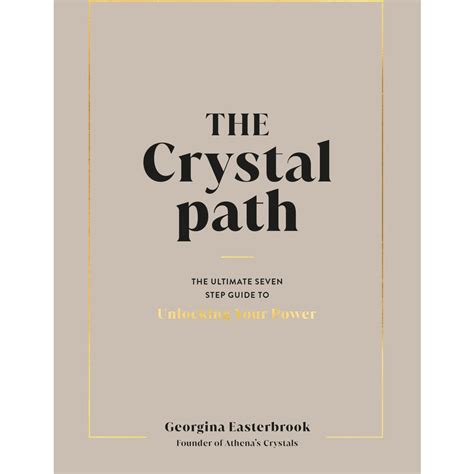 Ivy Crystal's Path to Achievement