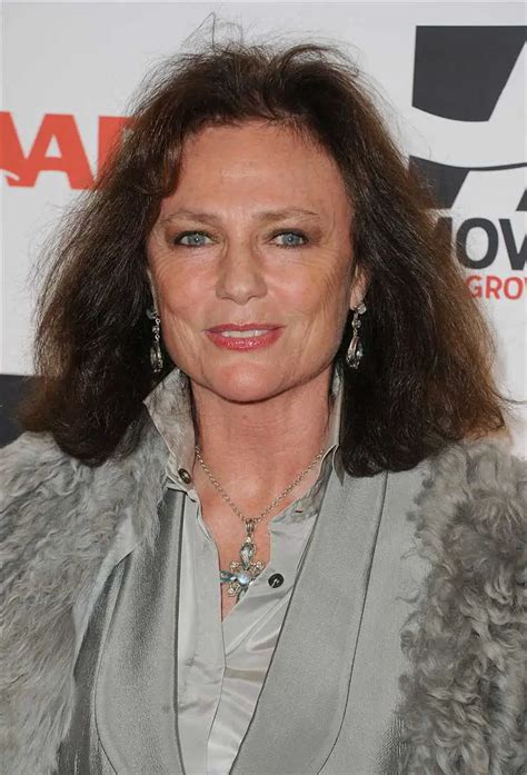 Jacqueline Bisset: Height and Figure