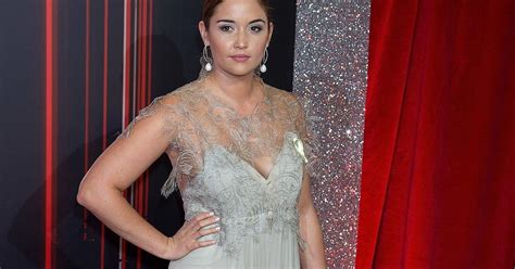 Jacqueline Jossa: Early Life and Childhood