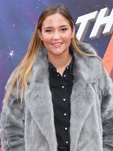 Jacqueline Jossa: Personal Life and Relationships