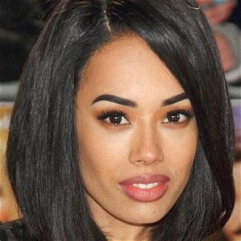 Jade Ewen's Net Worth and Achievements