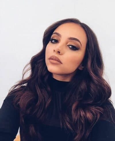 Jade Thirlwall's Figure and Lifestyle