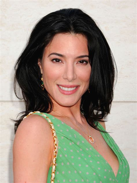 Jaime Murray Bio