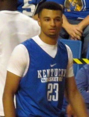 Jamal Murray: Early Life and Background