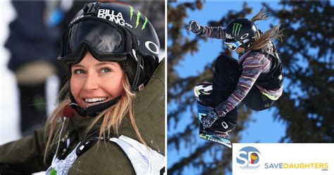 Jamie Anderson: Life, Achievements, and Career