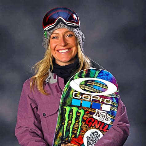 Jamie Anderson: Net Worth and Success Secrets