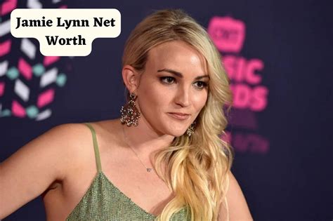 Jamie Lynn Spears: A Brief Biography