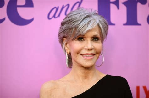 Jane Fonda's Impact on Hollywood Today