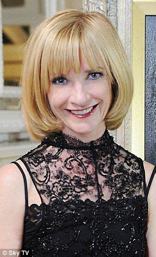 Jane Horrocks: An Actress and Singer