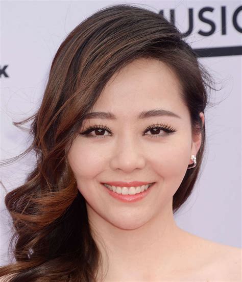 Jane Zhang's Achievements and Awards