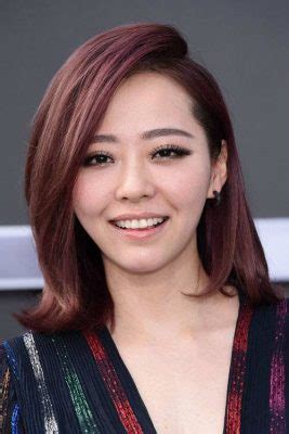 Jane Zhang's Height, Figure, and Beauty Secrets