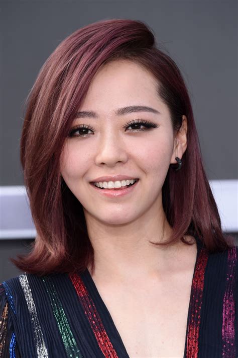 Jane Zhang's Unique Voice and Style