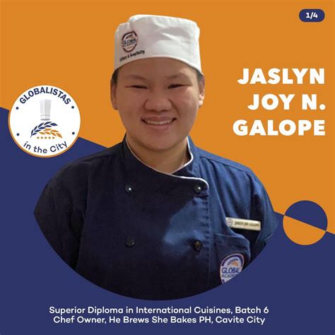 Jaslyn Joy Career Achievements Highlight