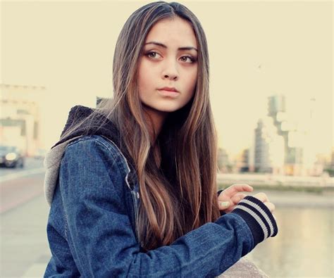 Jasmine Thompson Age