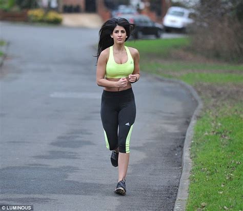 Jasmine Walia's Fitness Routine: Workout Tips and Diet Secrets