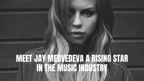 Jaydddaa: A Rising Star in the Music Industry