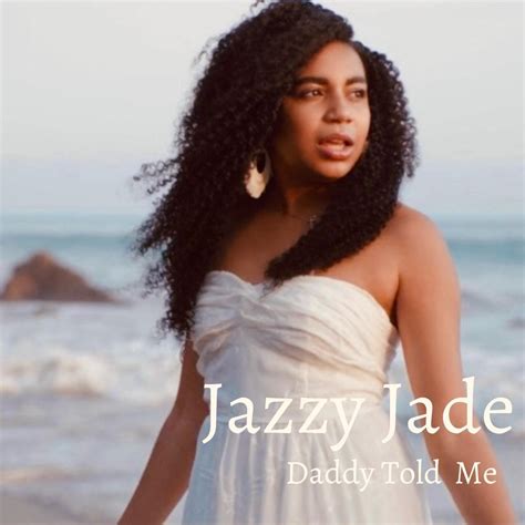 Jazzy Jade: A Rising Star in Entertainment