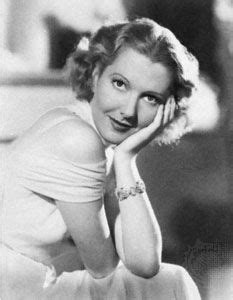 Jean Arthur: A Brief Biography